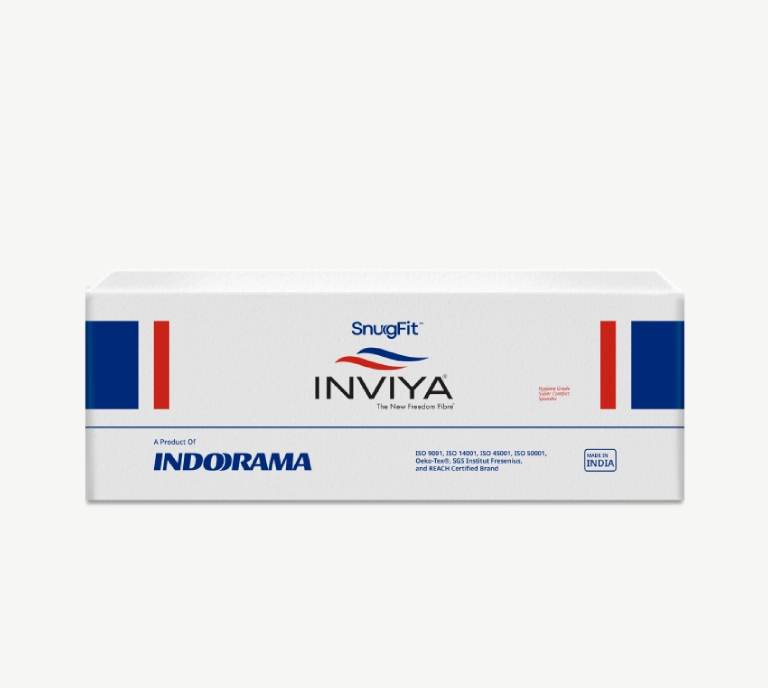 Inviya SnugFit